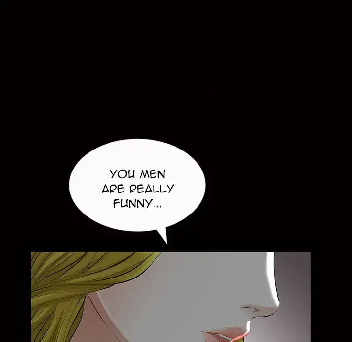 Difficult Choices - Chapter 21 [photo 91] - MangaPorn