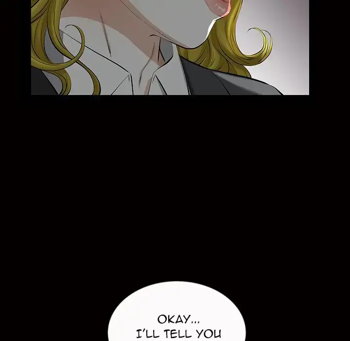 Difficult Choices - Chapter 21 [photo 92] - MangaPorn