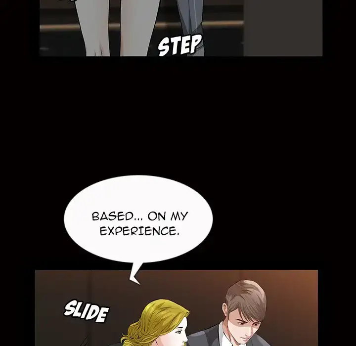 Difficult Choices - Chapter 21 [photo 94] - MangaPorn