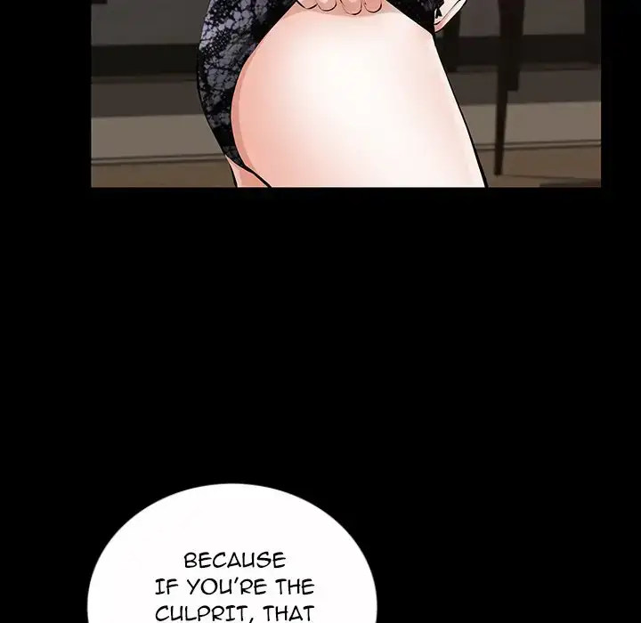 Difficult Choices - Chapter 22 [photo 16] - MangaPorn