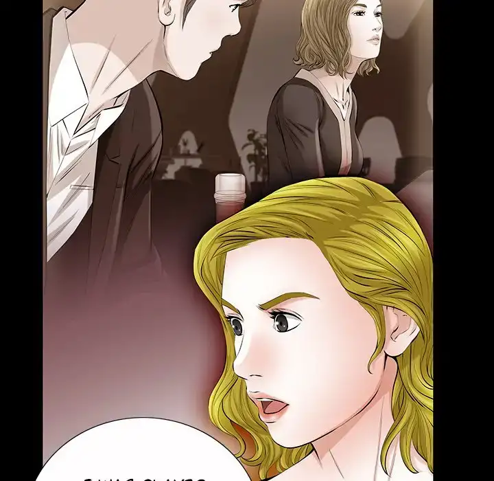 Difficult Choices - Chapter 22 [photo 19] - MangaPorn