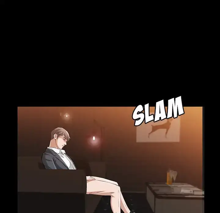 Difficult Choices - Chapter 22 [photo 37] - MangaPorn