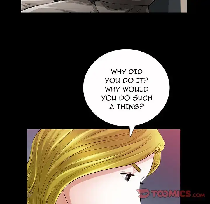 Difficult Choices - Chapter 22 [photo 45] - MangaPorn