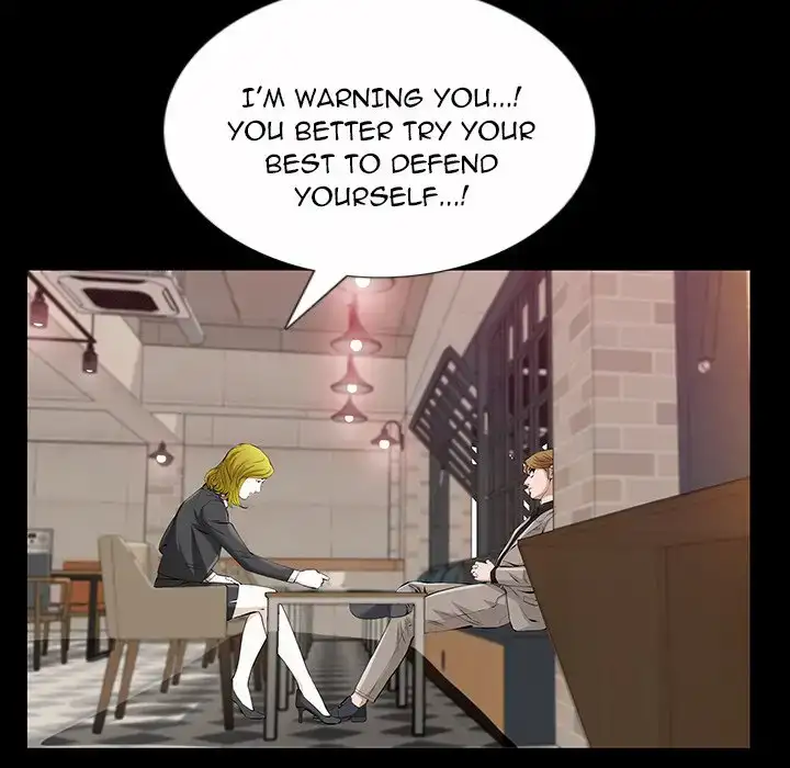 Difficult Choices - Chapter 22 [photo 47] - MangaPorn