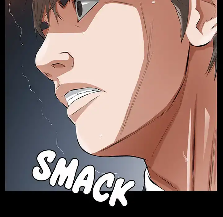 Difficult Choices - Chapter 22 [photo 5] - MangaPorn
