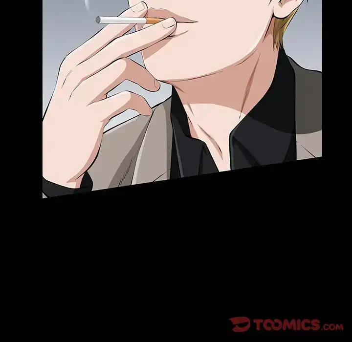 Difficult Choices - Chapter 22 [photo 57] - MangaPorn