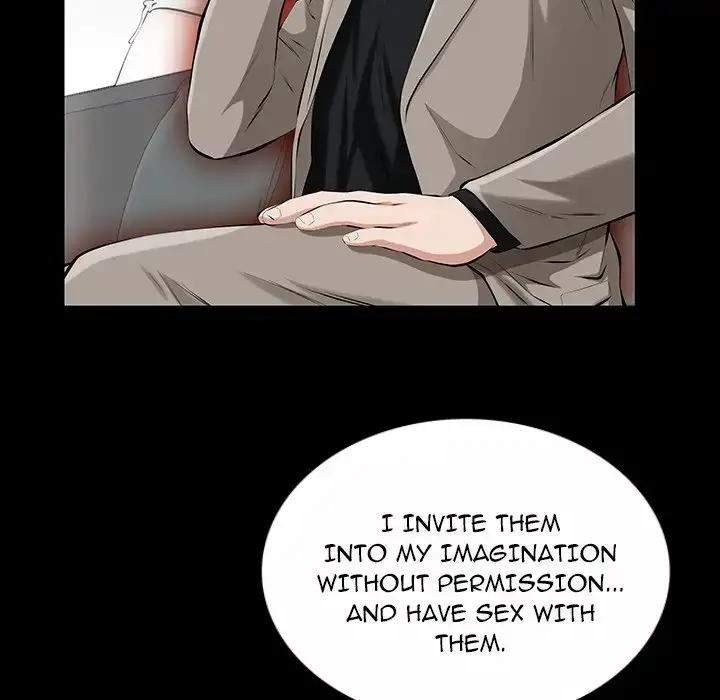 Difficult Choices - Chapter 22 [photo 62] - MangaPorn