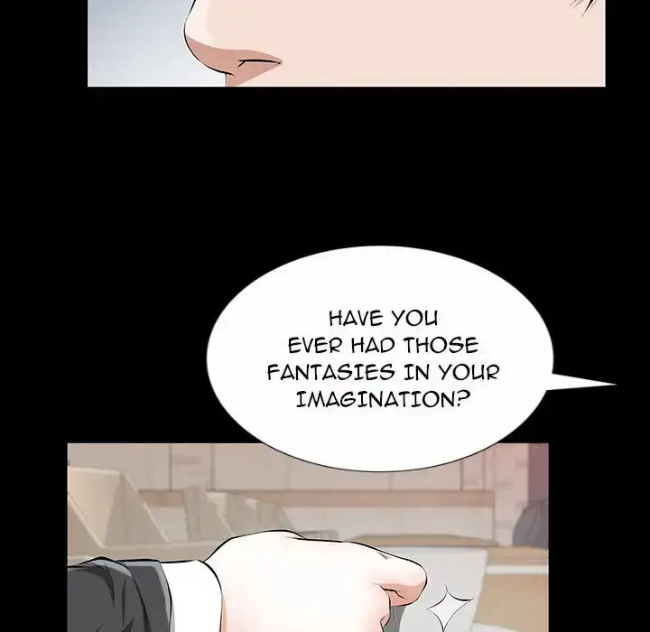 Difficult Choices - Chapter 22 [photo 68] - MangaPorn