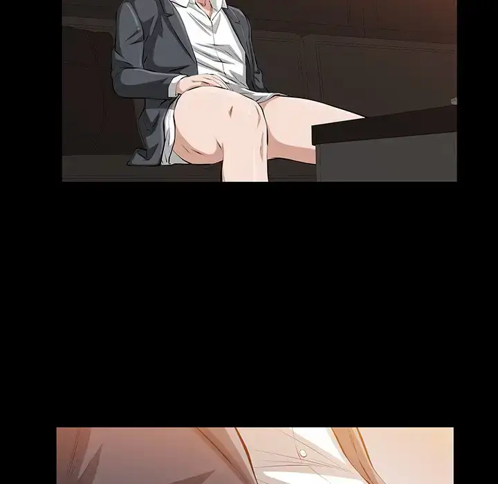 Difficult Choices - Chapter 22 [photo 98] - MangaPorn