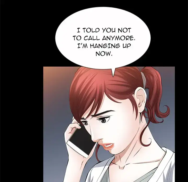 Difficult Choices - Chapter 23 [photo 116] - MangaPorn