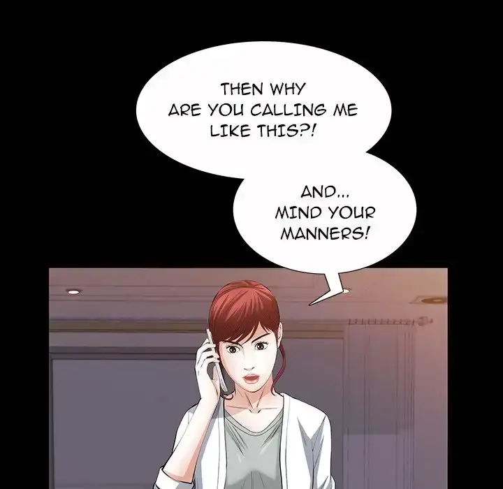 Difficult Choices - Chapter 23 [photo 126] - MangaPorn