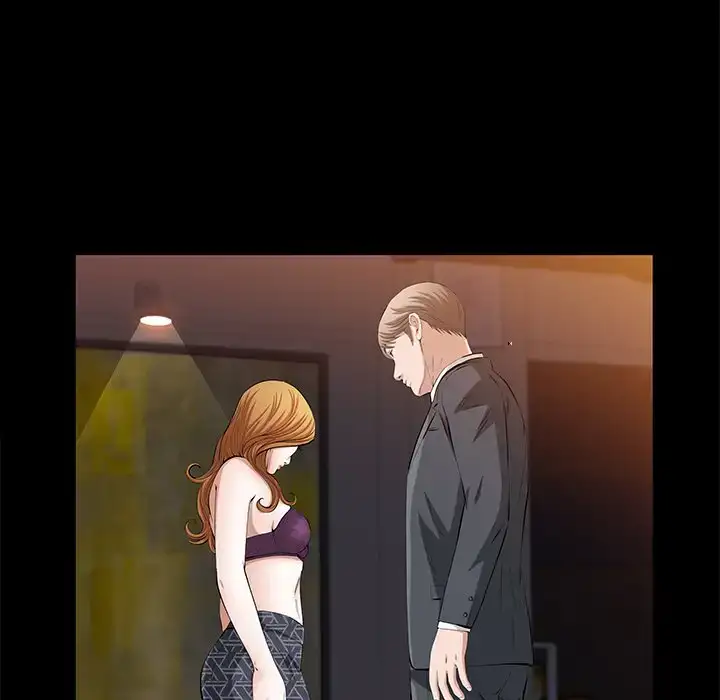 Difficult Choices - Chapter 23 [photo 25] - MangaPorn