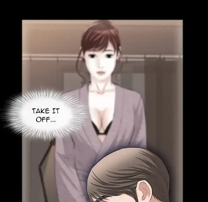 Difficult Choices - Chapter 23 [photo 29] - MangaPorn