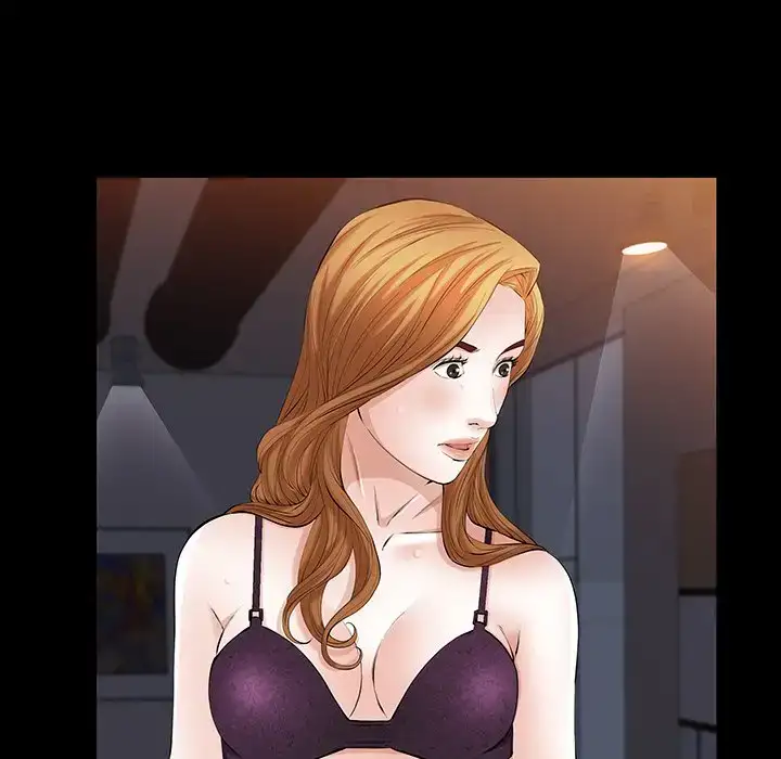 Difficult Choices - Chapter 23 [photo 36] - MangaPorn