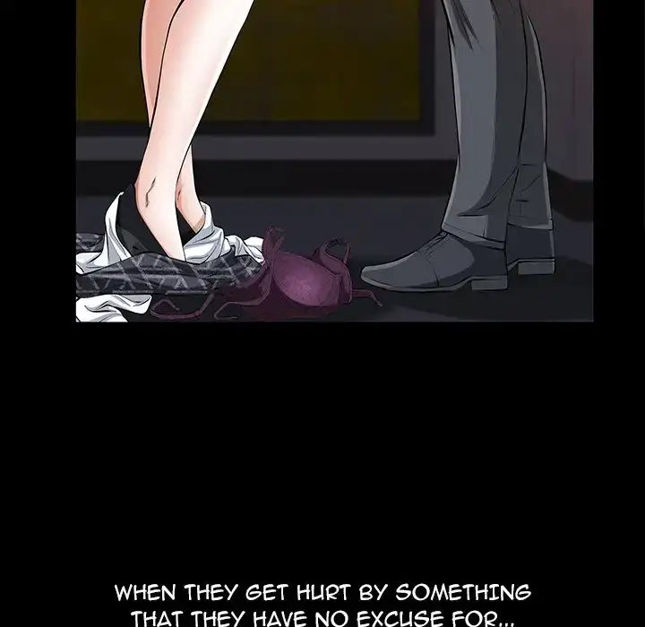 Difficult Choices - Chapter 23 [photo 48] - MangaPorn