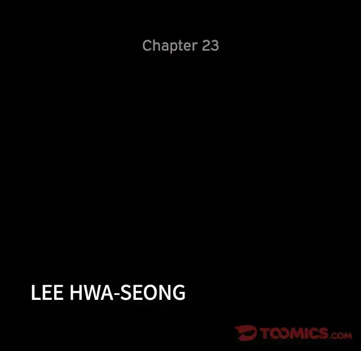 Difficult Choices - Chapter 23 [photo 9] - MangaPorn