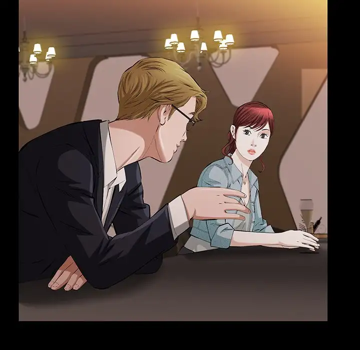 Difficult Choices - Chapter 24 [photo 121] - MangaPorn