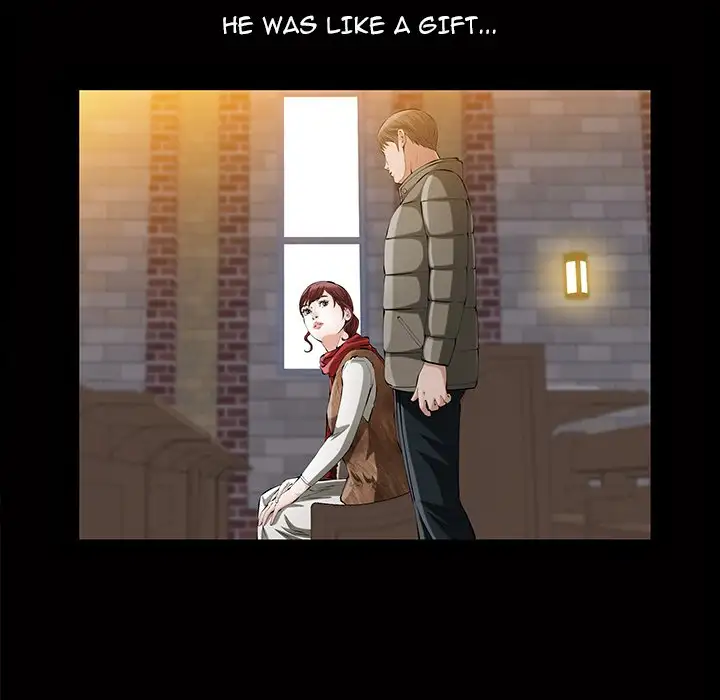 Difficult Choices - Chapter 24 [photo 37] - MangaPorn