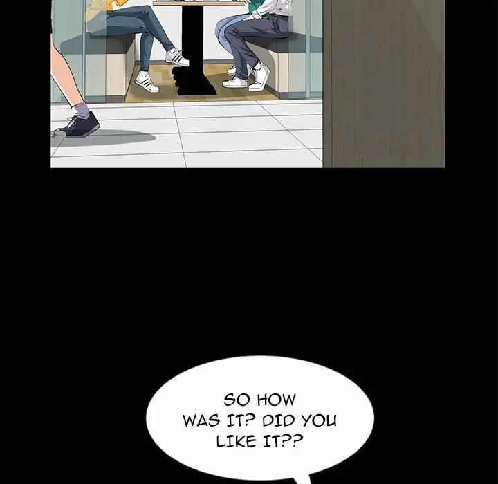 Difficult Choices - Chapter 24 [photo 43] - MangaPorn