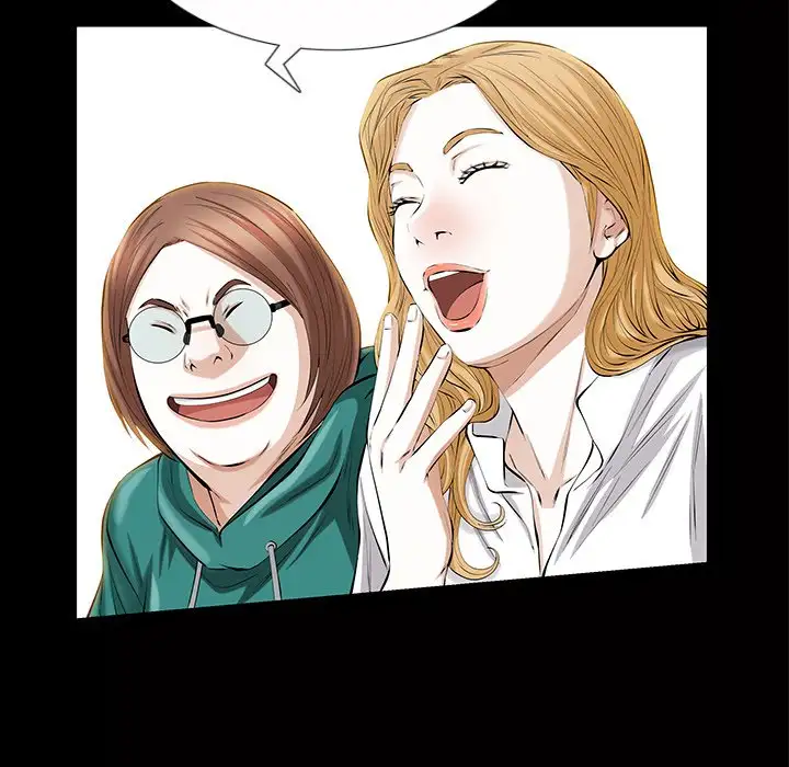 Difficult Choices - Chapter 24 [photo 47] - MangaPorn