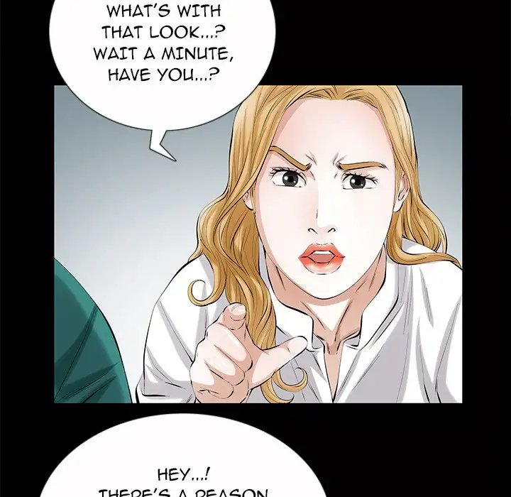 Difficult Choices - Chapter 24 [photo 50] - MangaPorn