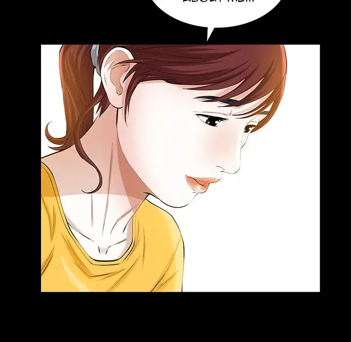 Difficult Choices - Chapter 24 [photo 60] - MangaPorn