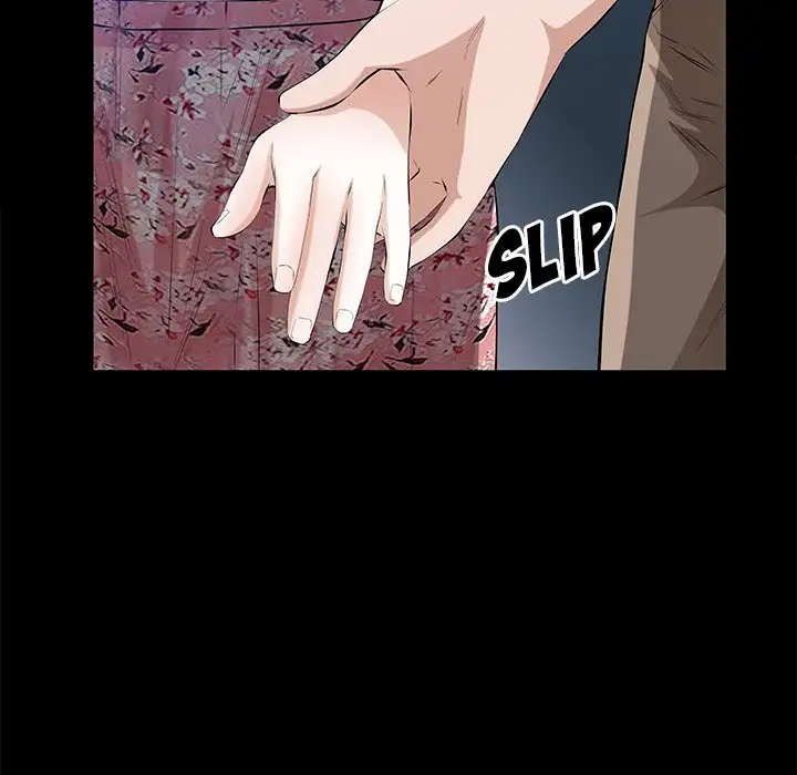 Difficult Choices - Chapter 24 [photo 70] - MangaPorn