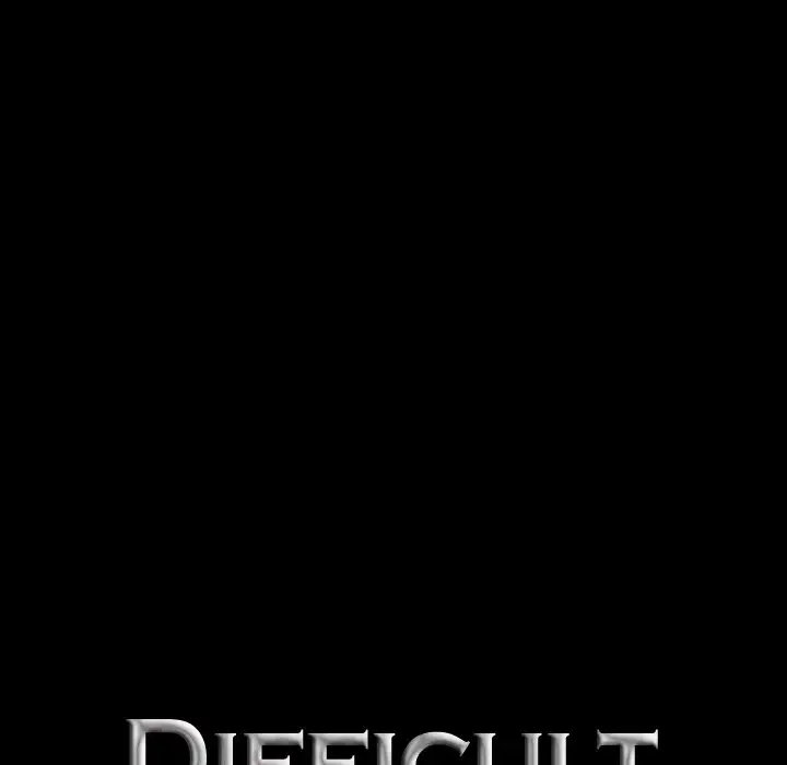 Difficult Choices - Chapter 24 [photo 8] - MangaPorn