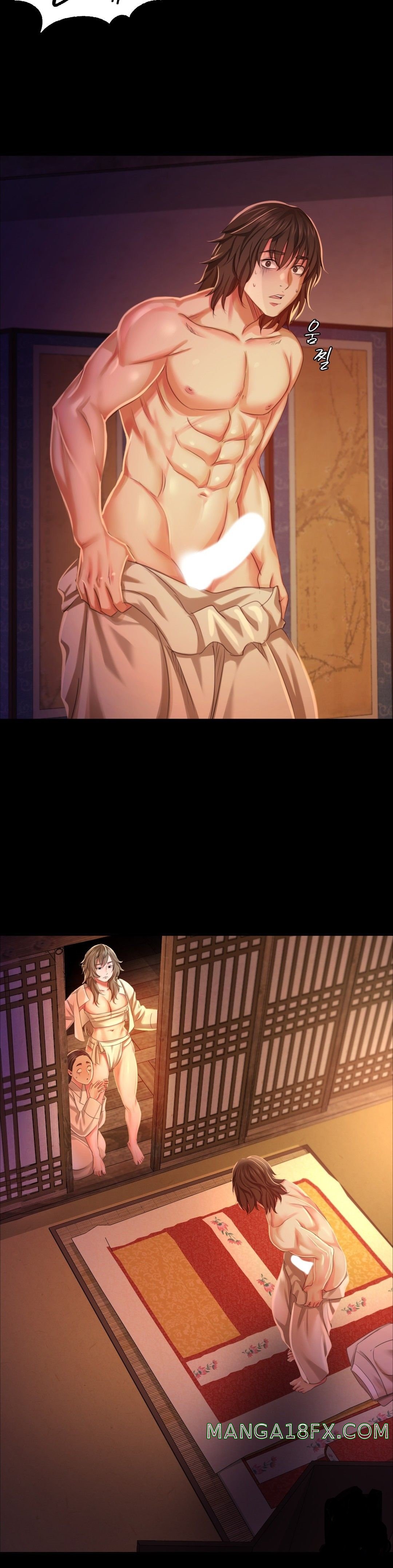 Madam Raw - Chapter 19 [photo 11] - MangaPorn