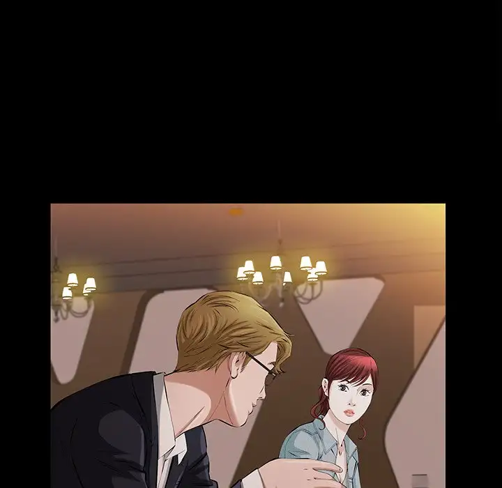 Difficult Choices - Chapter 25 [photo 11] - MangaPorn