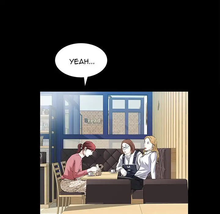 Difficult Choices - Chapter 25 [photo 18] - MangaPorn