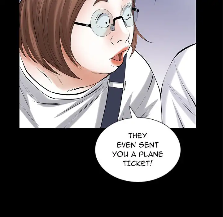 Difficult Choices - Chapter 25 [photo 23] - MangaPorn