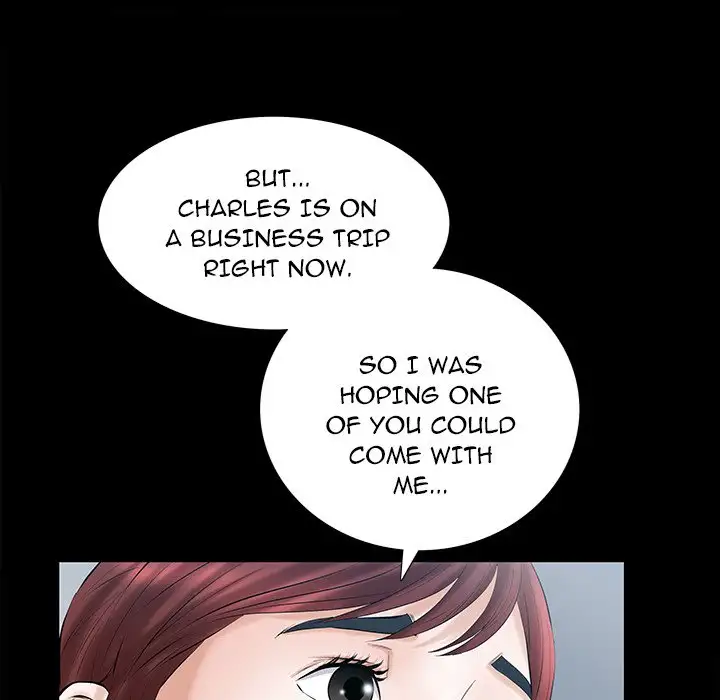 Difficult Choices - Chapter 25 [photo 28] - MangaPorn