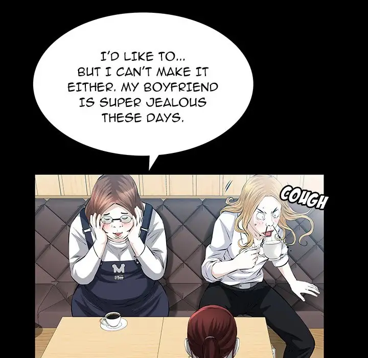 Difficult Choices - Chapter 25 [photo 31] - MangaPorn