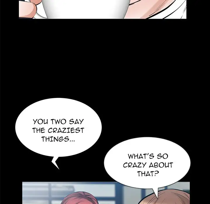 Difficult Choices - Chapter 25 [photo 35] - MangaPorn