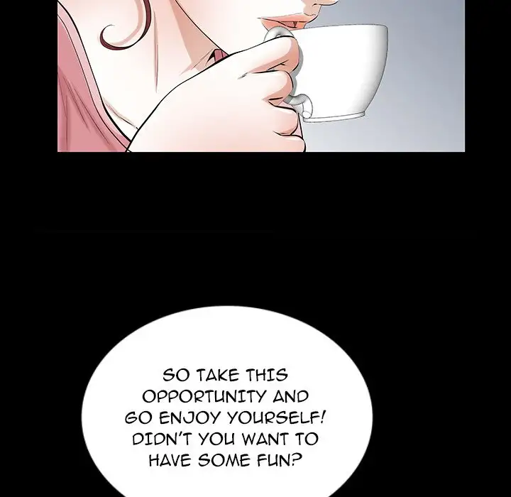 Difficult Choices - Chapter 25 [photo 39] - MangaPorn