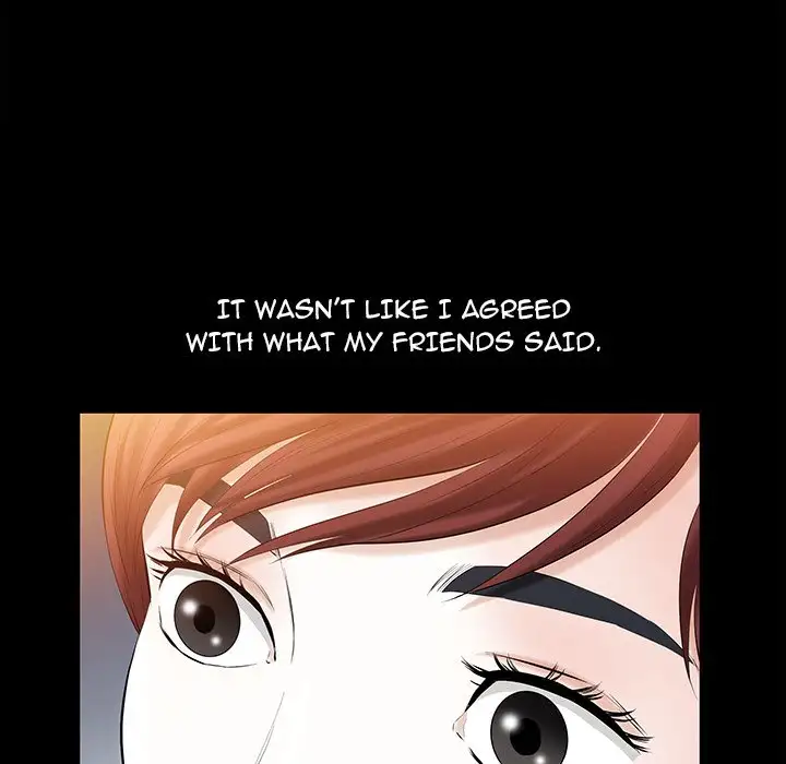 Difficult Choices - Chapter 25 [photo 41] - MangaPorn