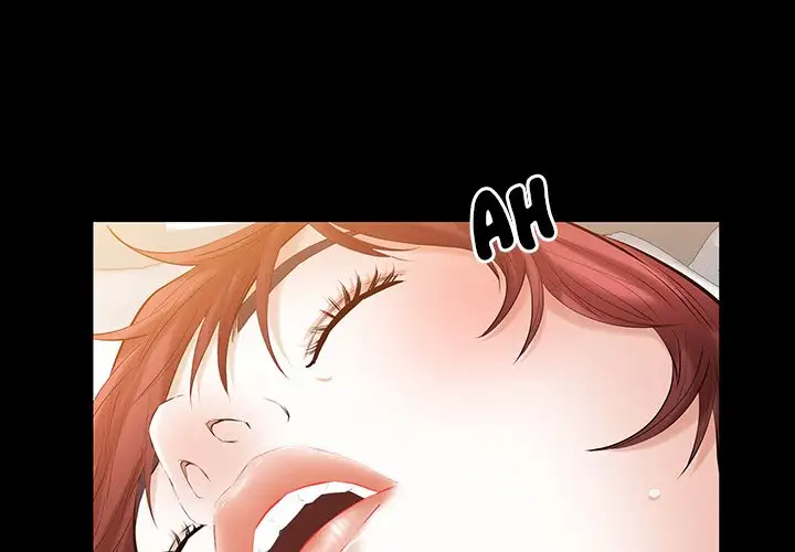 Difficult Choices - Chapter 26 [photo 1] - MangaPorn