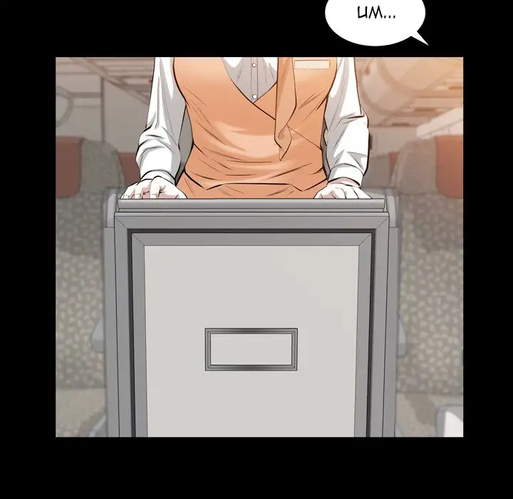 Difficult Choices - Chapter 26 [photo 24] - MangaPorn