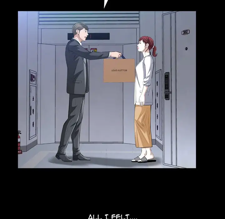 Difficult Choices - Chapter 26 [photo 33] - MangaPorn