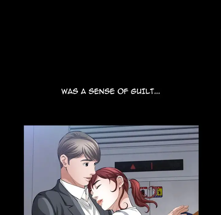 Difficult Choices - Chapter 26 [photo 35] - MangaPorn
