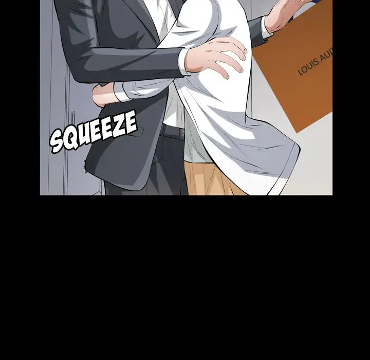 Difficult Choices - Chapter 26 [photo 36] - MangaPorn