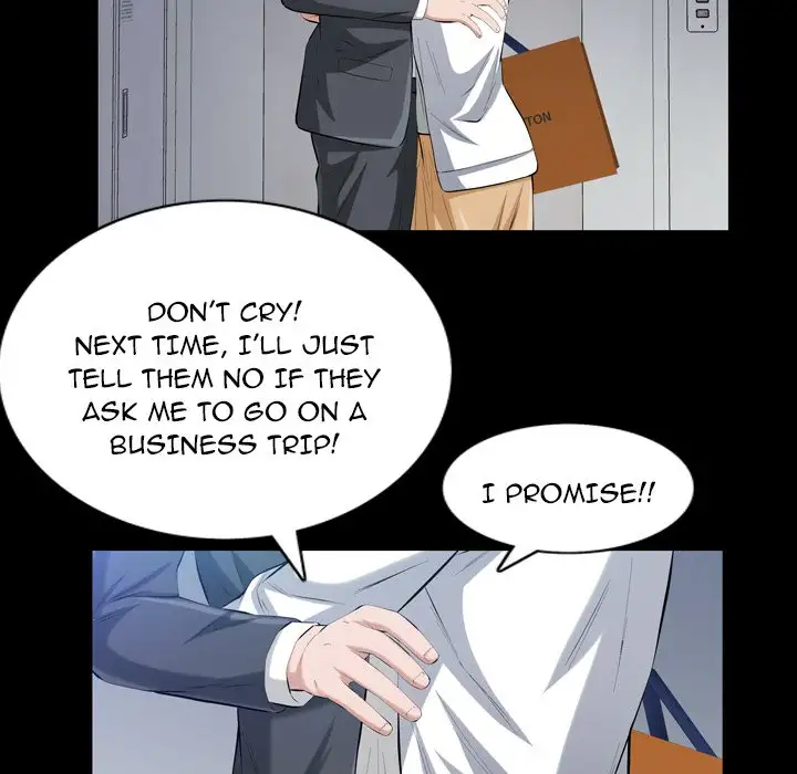 Difficult Choices - Chapter 26 [photo 39] - MangaPorn