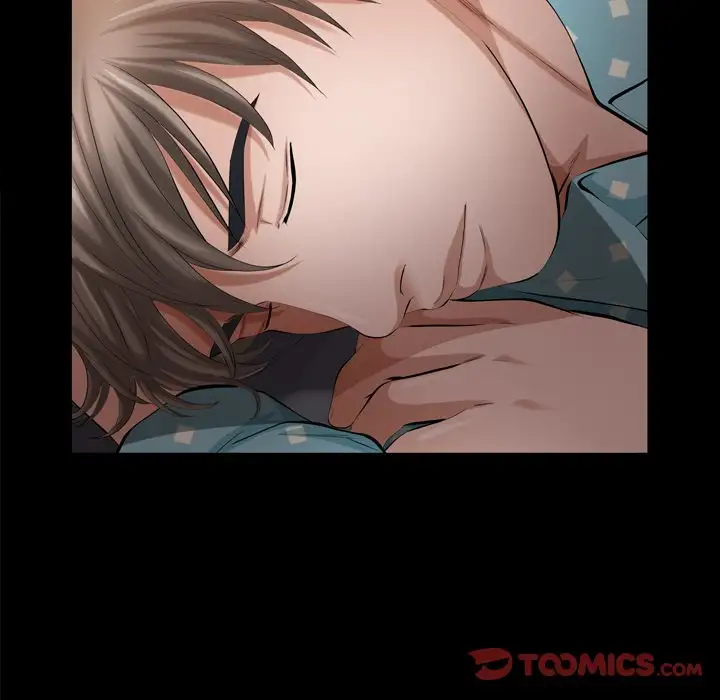 Difficult Choices - Chapter 26 [photo 50] - MangaPorn