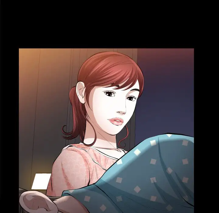 Difficult Choices - Chapter 26 [photo 51] - MangaPorn