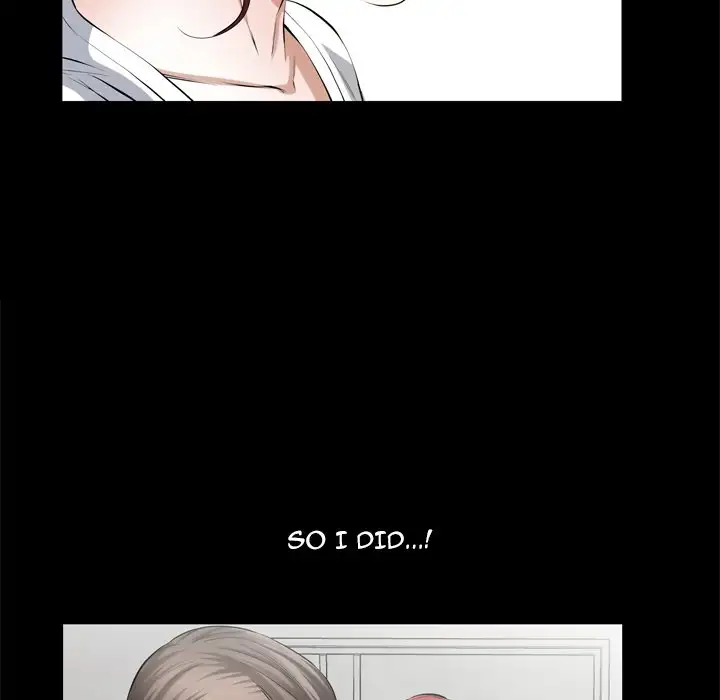 Difficult Choices - Chapter 26 [photo 56] - MangaPorn
