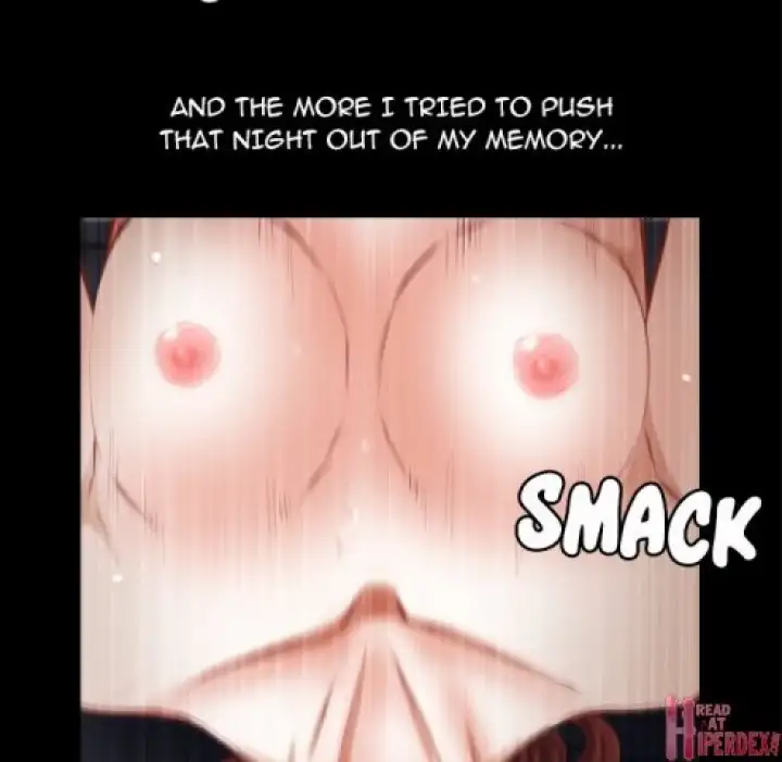 Difficult Choices - Chapter 27 [photo 101] - MangaPorn
