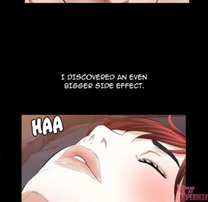 Difficult Choices - Chapter 27 [photo 106] - MangaPorn