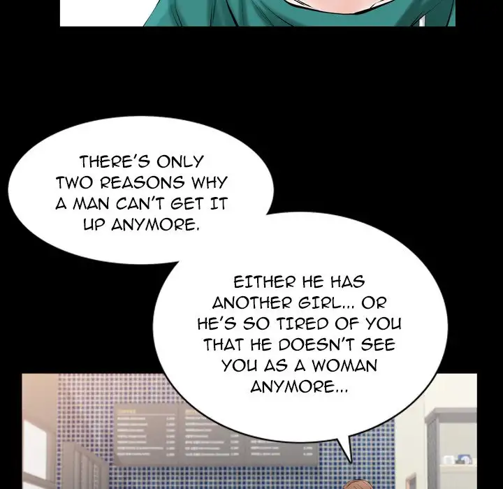 Difficult Choices - Chapter 27 [photo 22] - MangaPorn