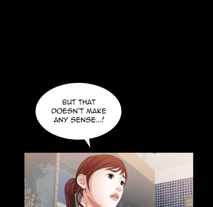 Difficult Choices - Chapter 27 [photo 25] - MangaPorn